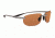 Serengeti Cielo, Aluminum Frame, Polar PhD Drivers Lens, 7472