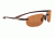 Serengeti Cielo, Shiny Brown Frame, Polar PhD Drivers Lens, 7474