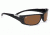 Serengeti Fasano Rx Sunglasses - Black Frame