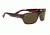Serengeti Gio, Dark Tortoise Frame, 555nm Polarized Lens, 7496