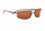 Serengeti Lamone, Brown Tortoise Frame, Drivers Polarized Lens, 7504