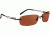 Serengeti Mare Sunglasses, Espresso Frame, Polar PhD Drivers Lens 7348