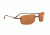 Serengeti Parma Progressive Sunglasses, Espresso Frame, 7447