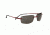 Serengeti Parma Progressive Sunglasses, Satin Red Frame, 7448