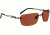 Serengeti Piers Sunglasses, Espresso Frame, Polar PhD Drivers Lens 7345