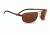 Serengeti Riano, Espresso Frame, Drivers Polarized Lens, 7429