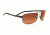 Serengeti Riano, Metallic Gunmetal Frame, Drivers Gradient Lens, 7432