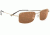 Serengeti Siena Sunglasses 7325 Gold Frame Drivers Lens