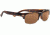 Serengeti Vasio Sunglasses 7375, Dark Tortoise Frame, Polarized Drivers Lens