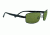 Serengeti Tosca Progressive Prescription Sunglasses, Satin Black/Black Tortoise Laser Frame-7797PR