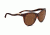 Serengeti Valentina, Polarized Drivers   , Round/Cat-Eye, Female, Shiny Red Moss Tortoise/Satin Champagne Gold, Medium 8568