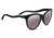 Serengeti Valentina Progressive Prescription Sunglasses, Satin Black Frame, 8570PR