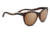 Serengeti Valentina Progressive Prescription Sunglasses, Satin Tortoise Frame, 8569PR