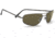 Serengeti Velocity Progressive Rx Sunglasses - Shiny Gunmetal Frame 7494
