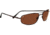 Serengeti Velocity Progressive Rx Sunglasses Espresso Frame