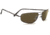 Serengeti Velocity Progressive Rx Sunglasses - Shiny Gunmetal Frame 7494