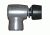 Serfas Microblast Alloy Co2 Pump Head MB-3N