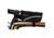 Serfas Stem Bag Black-sm LT-STM1BK