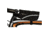 Serfas Stem Bag Black-sm LT-STM1BK
