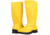 Servus CT PVC 14in Steel Toe Boot - Mens, Yellow / Black, 12, 18835-YLW-120