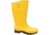 Servus CT PVC 14in Steel Toe Boot - Mens, Yellow / Black, 12, 18835-YLW-120