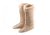 Servus Deep Pile Boot Liners - Mens, Tan, Small, 28000-TNM-SML