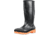 Servus PRM 15 in Steel Toe Boots - Mens, Black/Orange, 12, 75145C-BLK-120