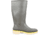 Servus PRO+ PVC Footwear - Mens, Yellow / Beige, 5, 75105-GYM-050
