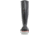 Servus XTP PVC Footwear - Mens, Black / Red, 3, 75108-BLM-030