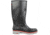 Servus XTP PVC Footwear - Mens, Black / Red, 3, 75108-BLM-030