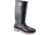 Servus XTP PVC Footwear - Mens, Black / Red, 3, 75108-BLM-030