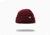 Session Brand Merino Wool Beanie, Maroon, 35-002-10