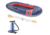 Sevylor Boat Caravelle 300 Combo C002, 2000020566