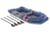 Sevylor Boat Inflatable 4P Colossus C002, 2000014140