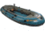 Sevylor Inflatable Boat Fish Hunter, 6P 187625