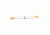 Sevylor Telescoping Oars, Aluminum 187629