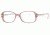 Sferoflex Eyeglasses SF1530 with Rx Prescription Lenses C440-5317 - Top Cyclamen Tr.on Bro 
