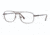 Sferoflex Eyeglass Frames SF2152 352-5617 - Dark Brown 