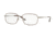Sferoflex Eyeglasses, 54mm, Gunmetal Tabacco, SF2197-S709-54-PRO