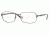 Sferoflex Eyeglasses SF2551B with No-Line Progressive Rx Prescription Lenses 441-5317 - Black Cocoa 