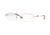 Sferoflex Eyeglasses, 51mm, Palladium, SF2553-103-51-PRO