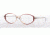 Sferoflex Eyeglass SF1512B C204-5216 - Faded Purple On Crysta 