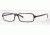Sferoflex SF1113 Eyeglasses with Lined Bifocal Rx Prescription Lenses