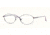 Sferoflex SF2517 Eyeglasses with Lined Bifocal Rx Prescription Lenses