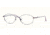 Sferoflex Eyeglasses SF2517 with No Line Progressive Rx Prescription Lenses
