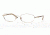 Sferoflex SF2520-108-5118 Rx Prescription Eyeglasses 51 mm Lens Diameter / Gold Frame
