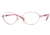 Sferoflex SF2527 Eyeglasses with Lined Bifocal Rx Prescription Lenses