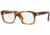 Sferoflex SF335U-O20-5419 Eyeglasses with Lined Bifocal Rx Prescription Lenses 54 mm Lens Diameter / Black Frame