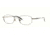 Sferoflex SF4028T-00GP-5119 Titanium Rx Prescription Eyeglasses 51 mm Lens Diameter / Gold Frame