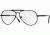 Sferoflex Eyeglasses SF694U  - Matte Black Frame